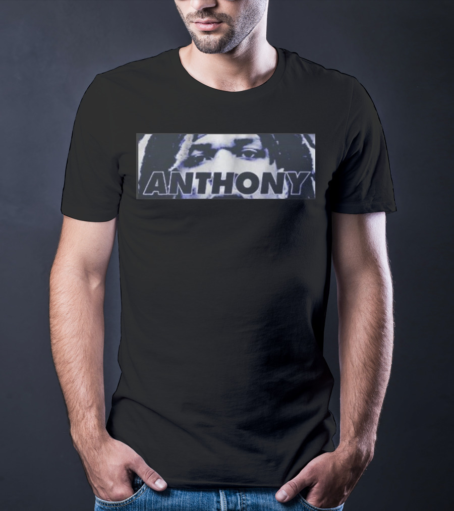 Anthony Richardson QB Eyes T-Shirt