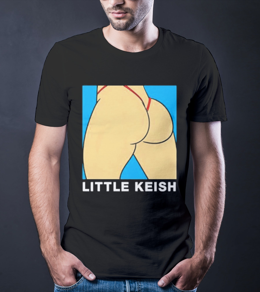 LITTLE KEISH T-Shirt