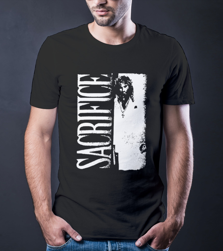 Strayrats Sacrifice T-Shirt