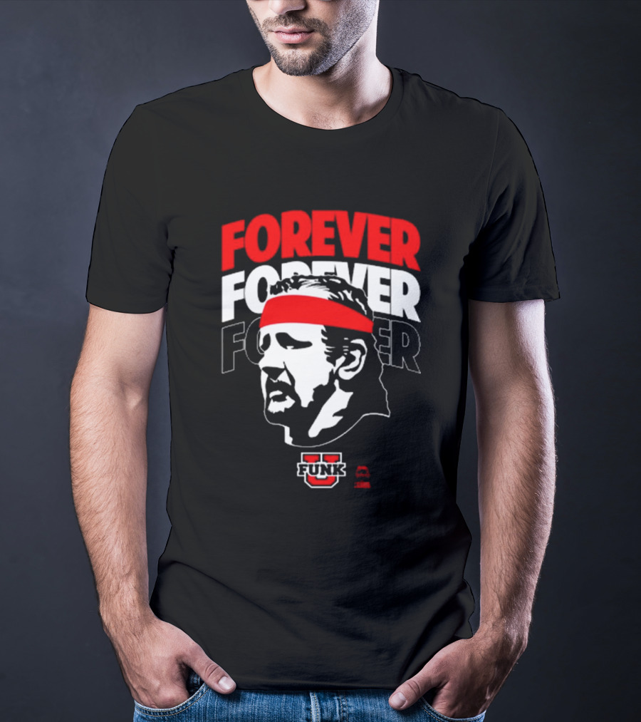 Forever Funk U T-Shirt