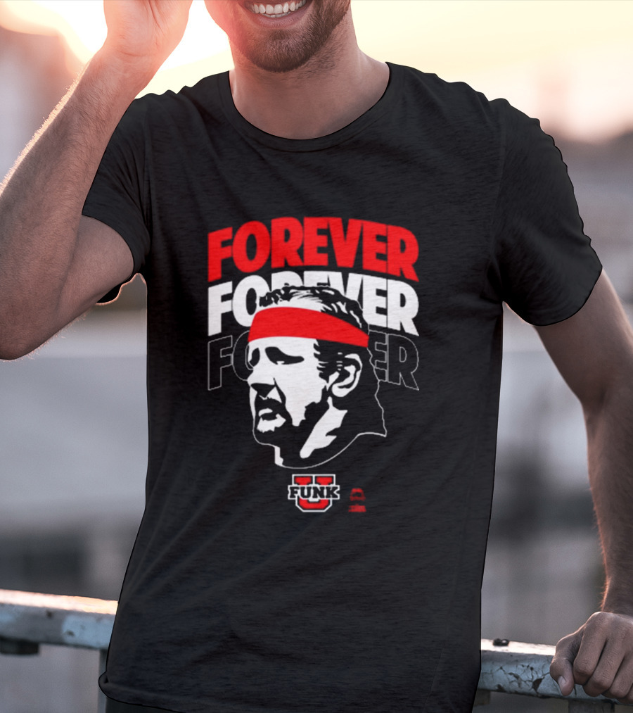 Forever Funk U T-Shirt