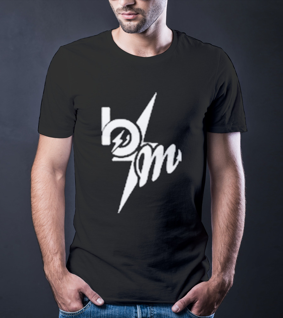 Bauer Outage Lightning Diablos 96 T-Shirt