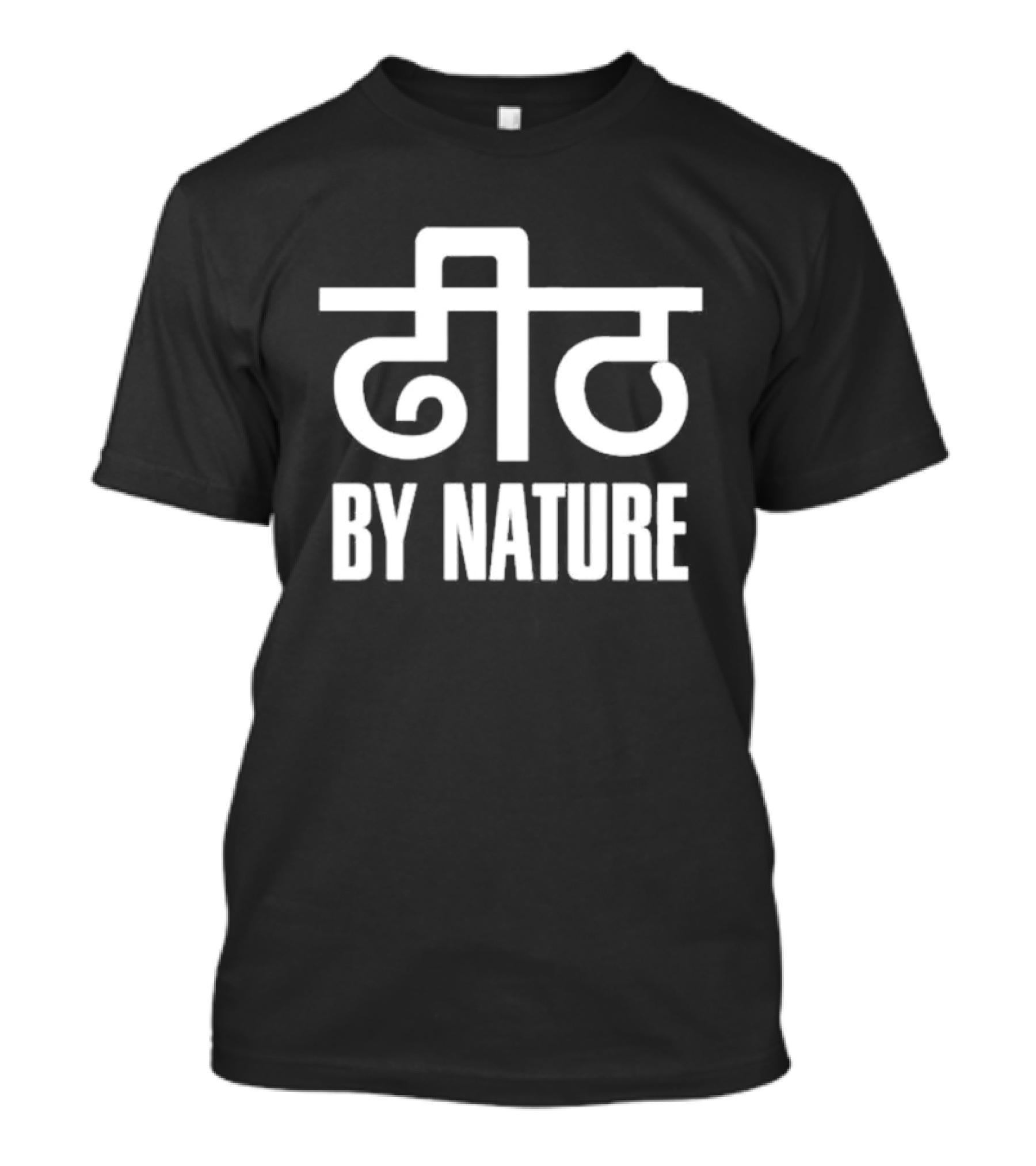 Dheeth By Nature Punjabi T-Shirt