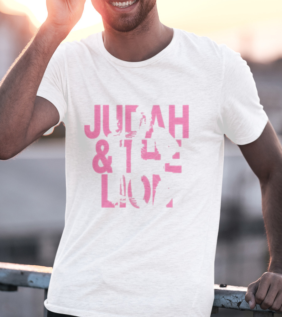 Judah And The Lion Band JTL T-Shirt