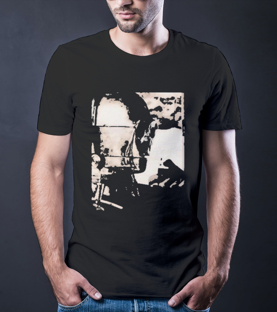 Cig3po C-3po Anthony Daniels Star Wars Retro Iconic Robot T-Shirt