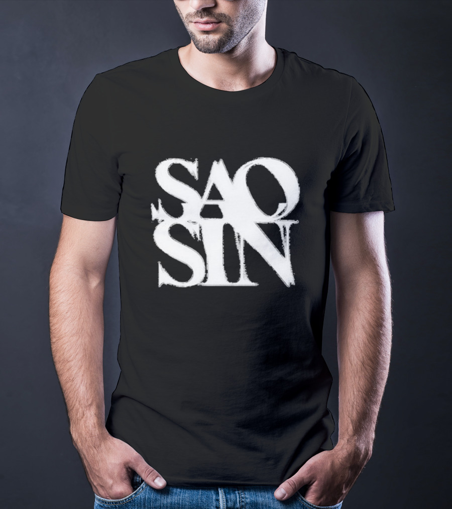 SAOSIN T-Shirt