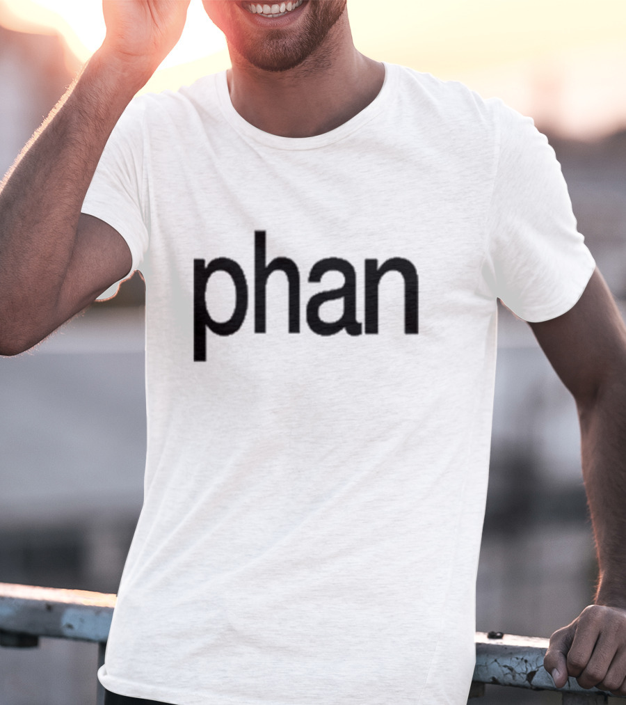 Phantom Regiment Phan Brat T-Shirt