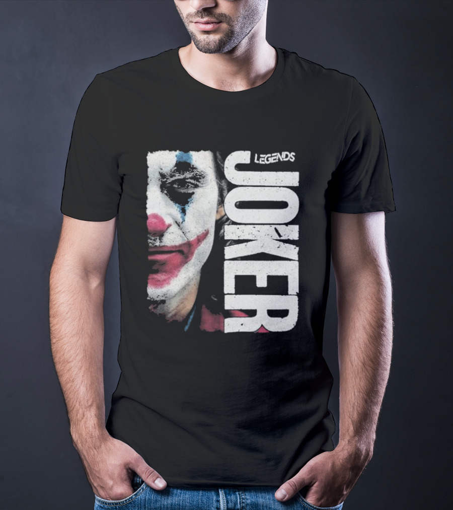 LEGENDS JOKER T-Shirt