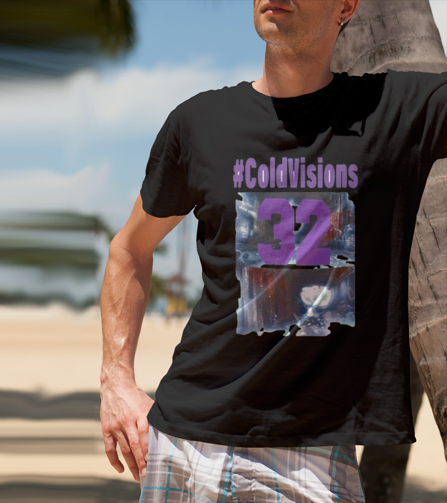 ColdVisions 32 T-Shirt