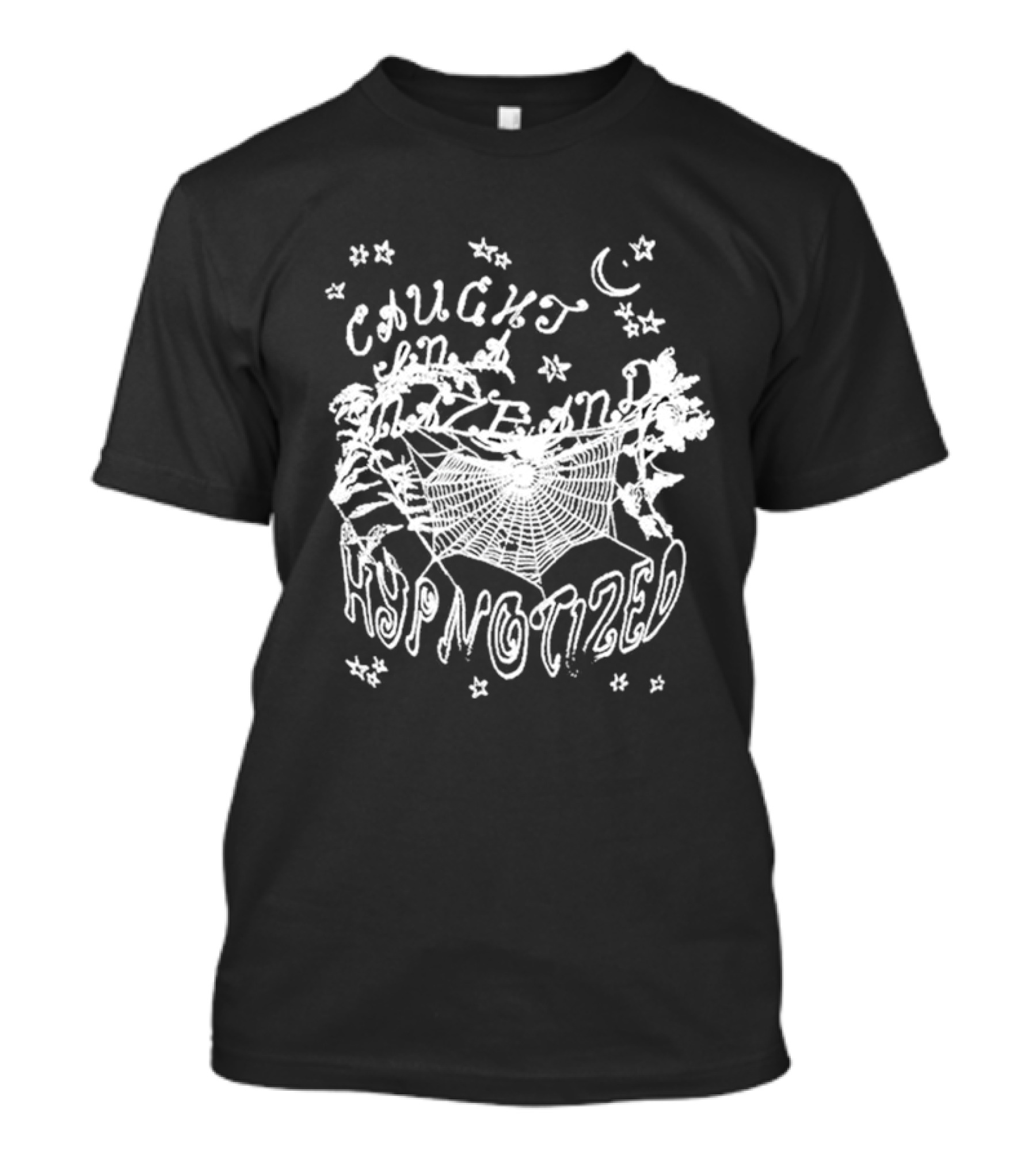 Caught In The Web Hypnotized Melanie Martinez T-Shirt