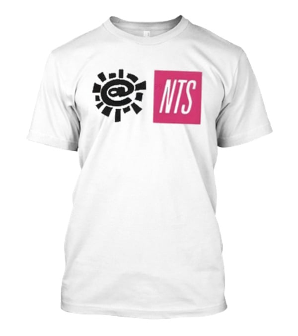 Always NTS High Frequency Symbol Collab T-Shirt