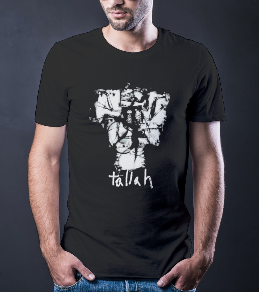 Nomad Xray Tallah T-Shirt