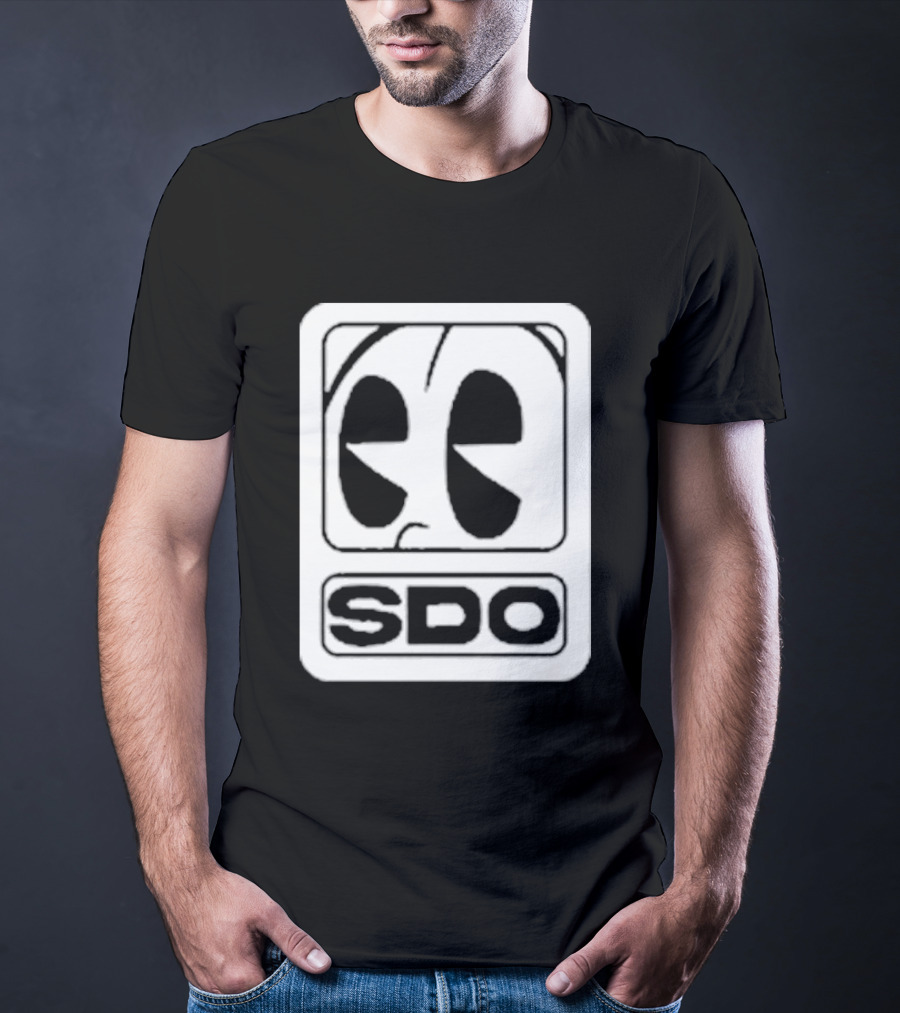 Lil Darkie New Recruit SDO T-Shirt