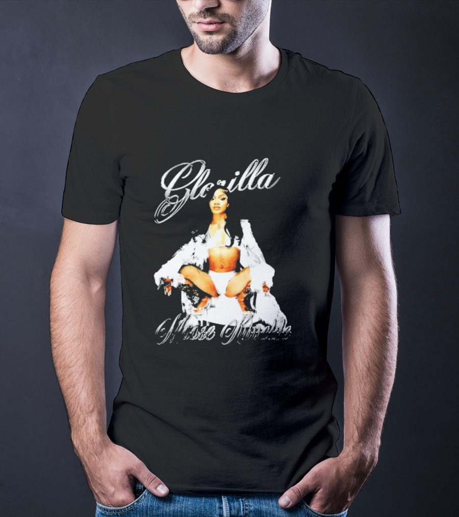 GloRilla Moose Knuckle T-Shirt