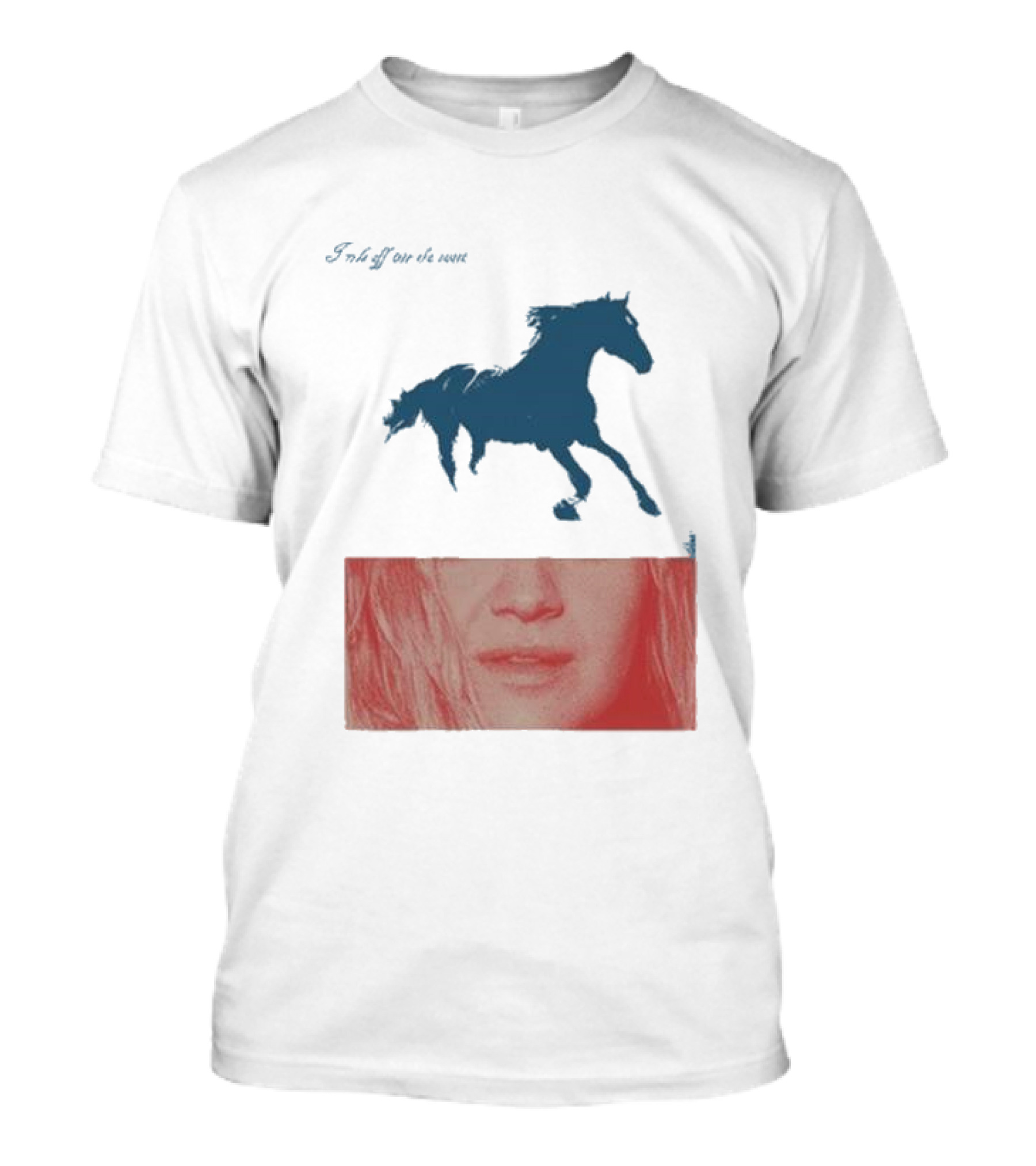 Kelsea Ballerini First Rodeo I Ride Off On The Sunset T-Shirt