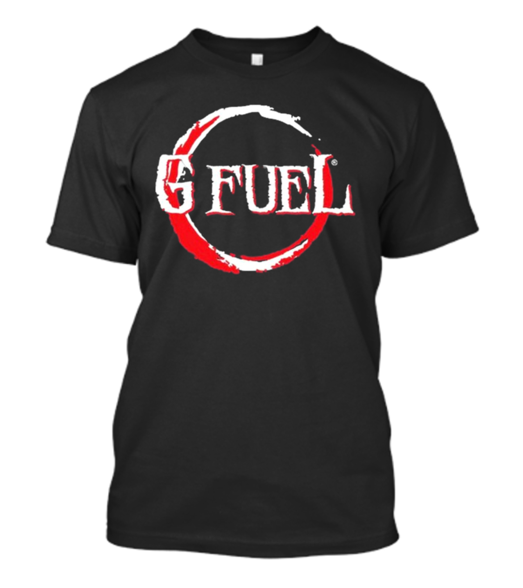G Fuel Energy National Anime Day Battling Circle T-Shirt