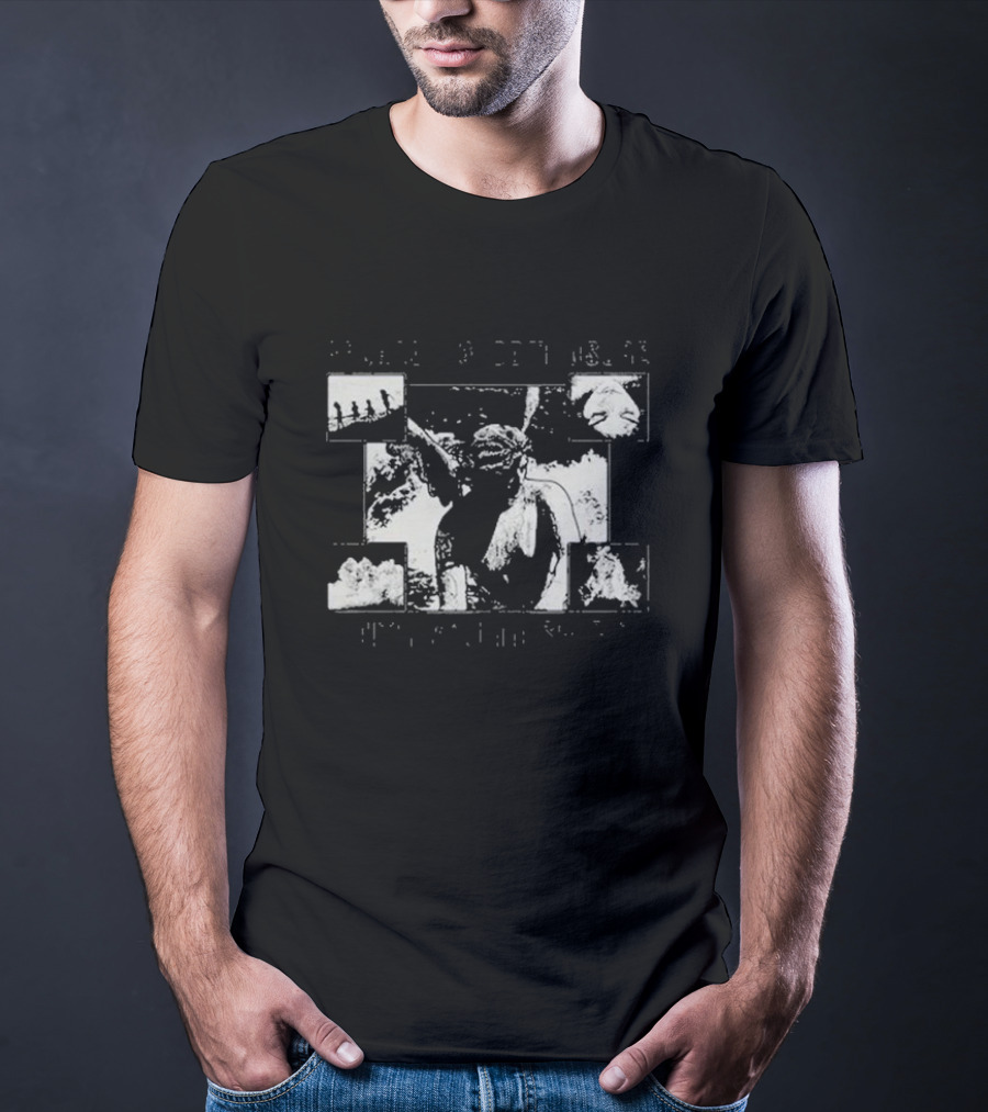 Balance And Composure Angel With You In Spirit T-Shirt