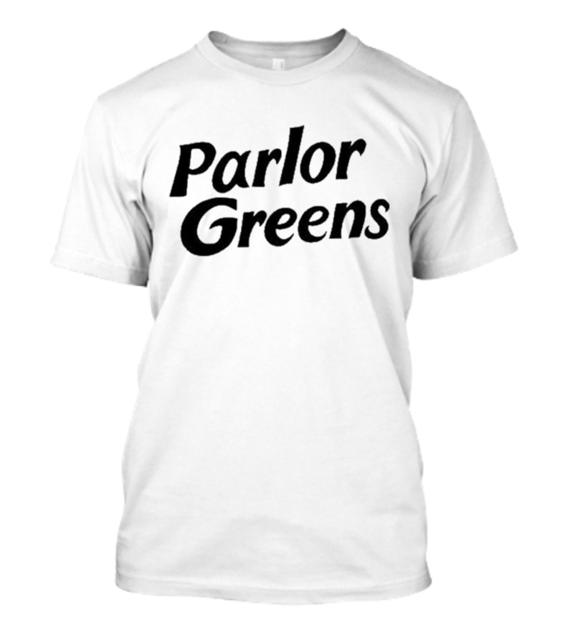 Parlor Greens T-Shirt