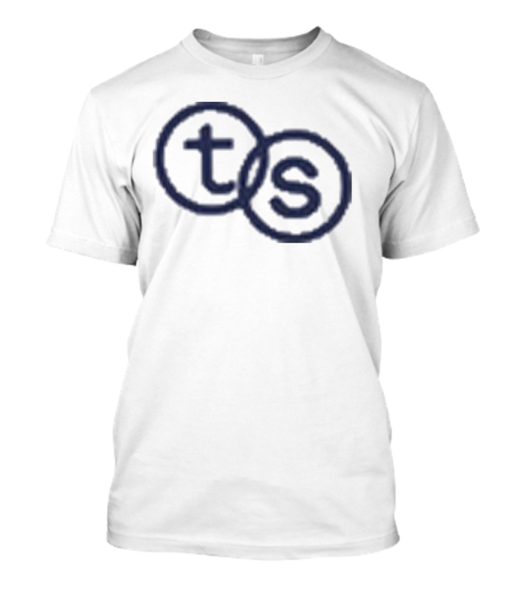 Troye Sivan TS Circles T-Shirt