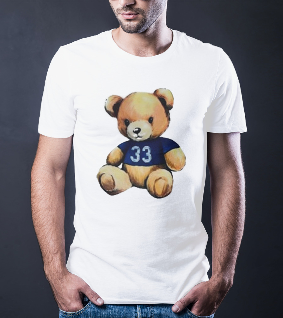 Teddy Bear 33 I'm Too Good For You T-Shirt