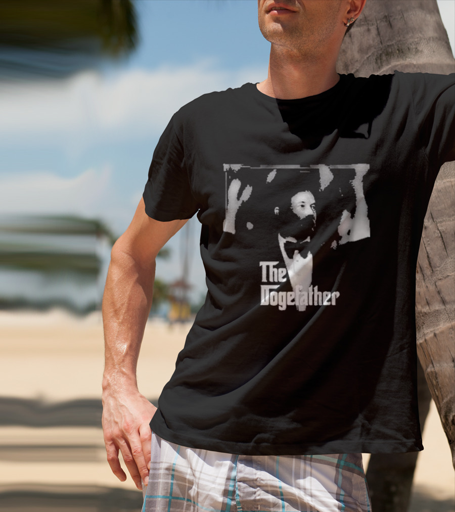 The Dogefather T-Shirt