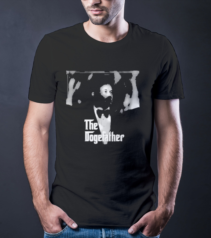 The Dogefather T-Shirt