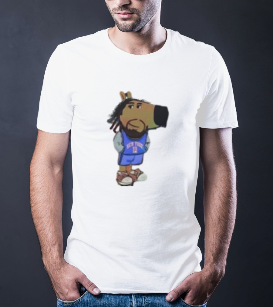 The KLF Black Room 2323 New York 11 Exploitation Bootleg T-Shirt