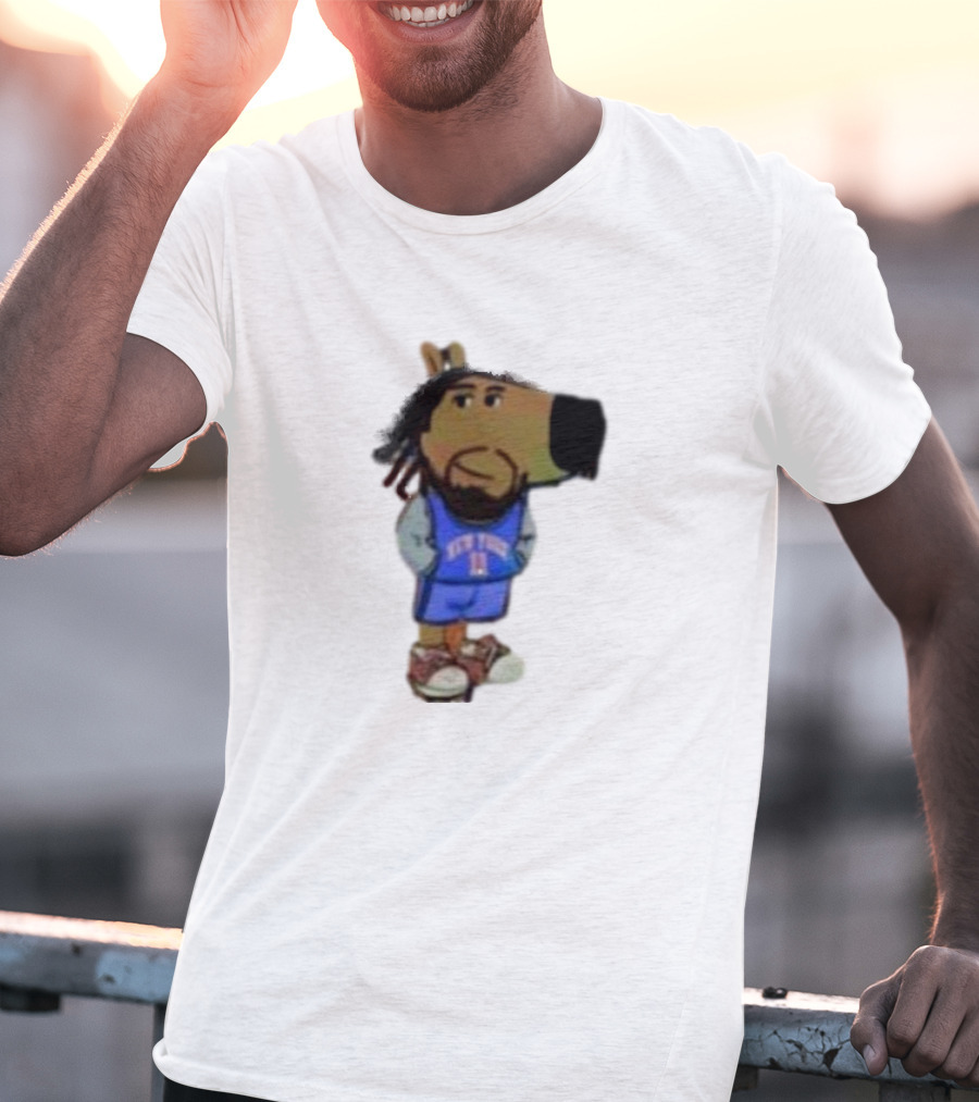 The KLF Black Room 2323 New York 11 Exploitation Bootleg T-Shirt