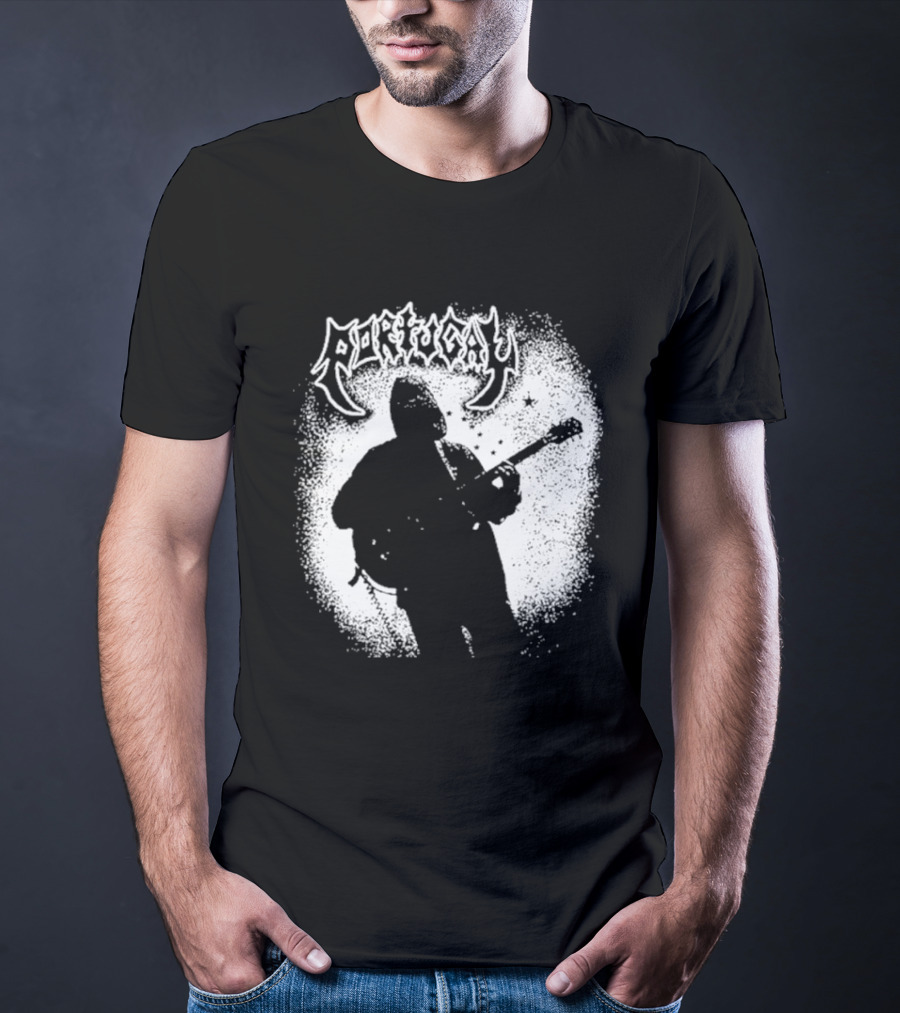 Portugal The Man Shishmaref AK Guitarist T-Shirt