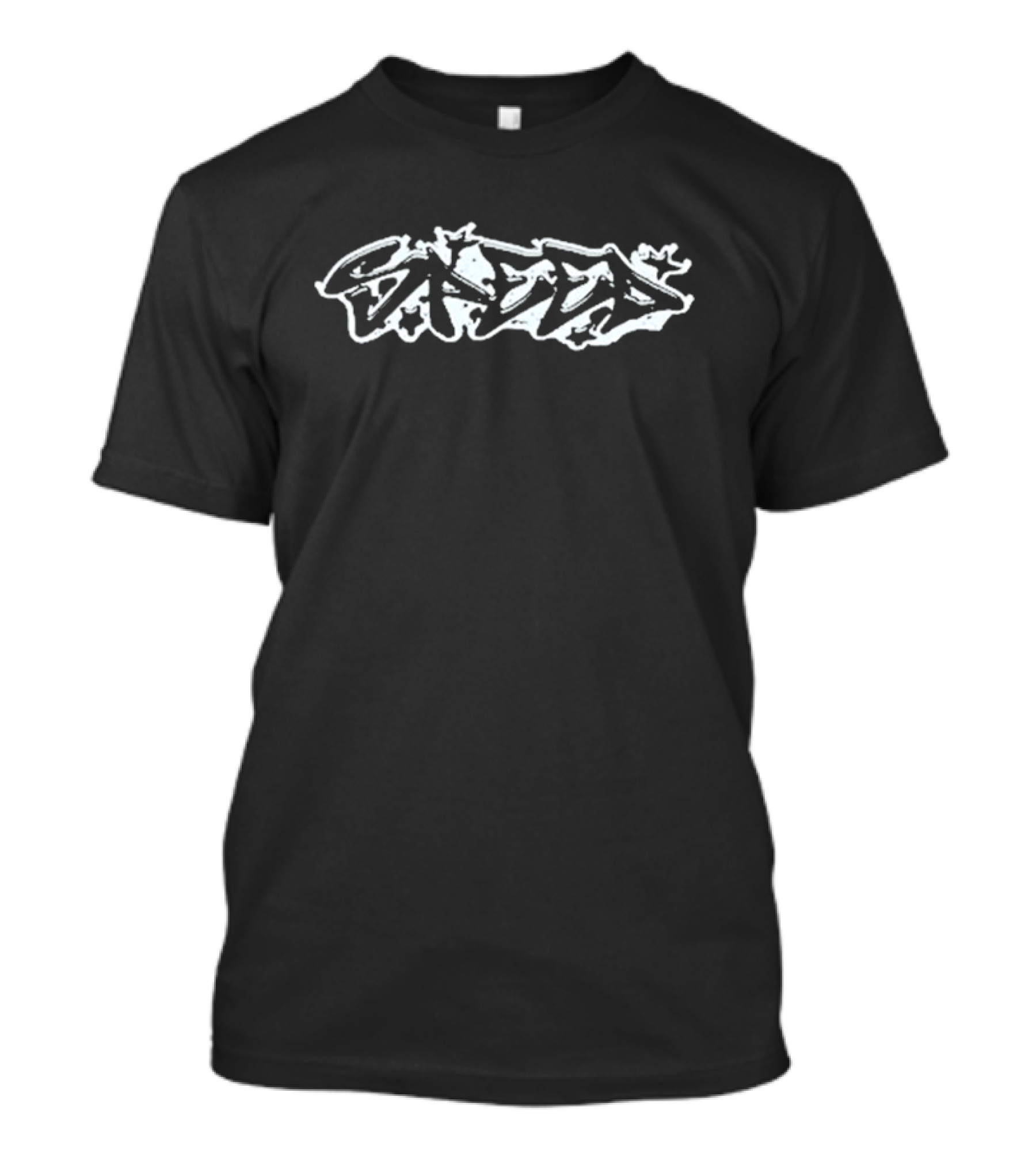 Speedgang Stars Space Speed Graffiti T-Shirt