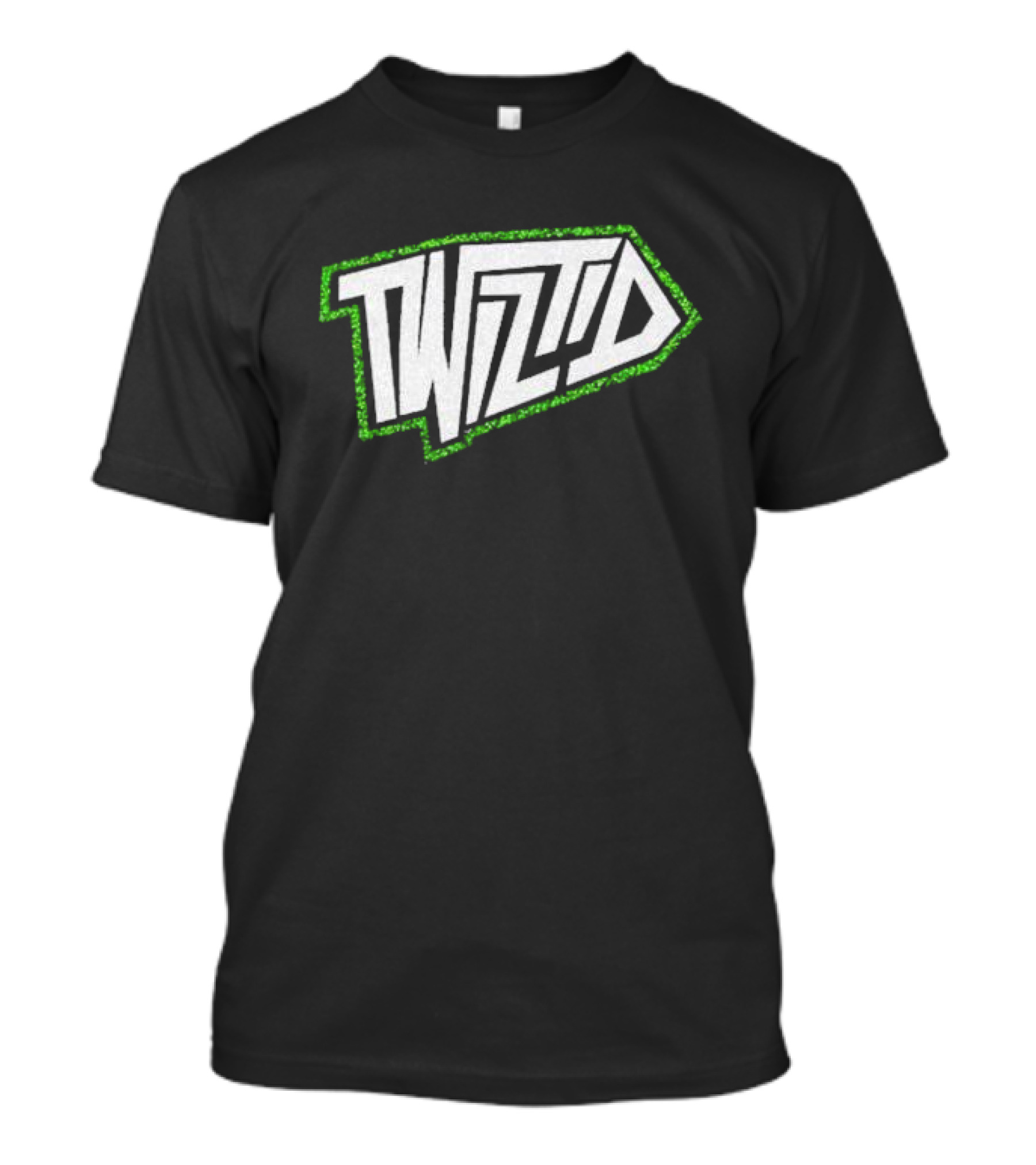 Twiztid Insignia Unlikely Prescription Glitter Collection T-Shirt