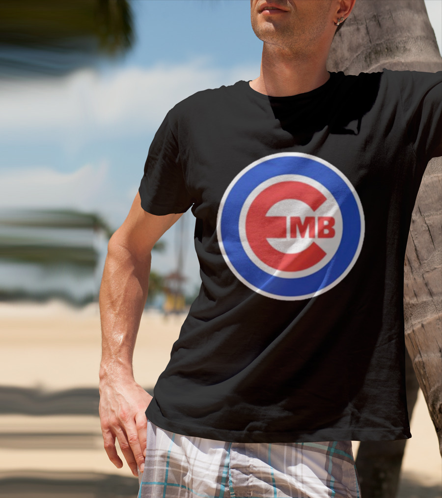 EMB Efficient Midwest Bank Cup T-Shirt