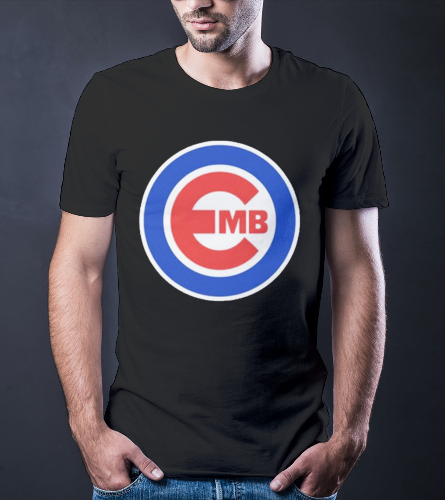 EMB Efficient Midwest Bank Cup T-Shirt