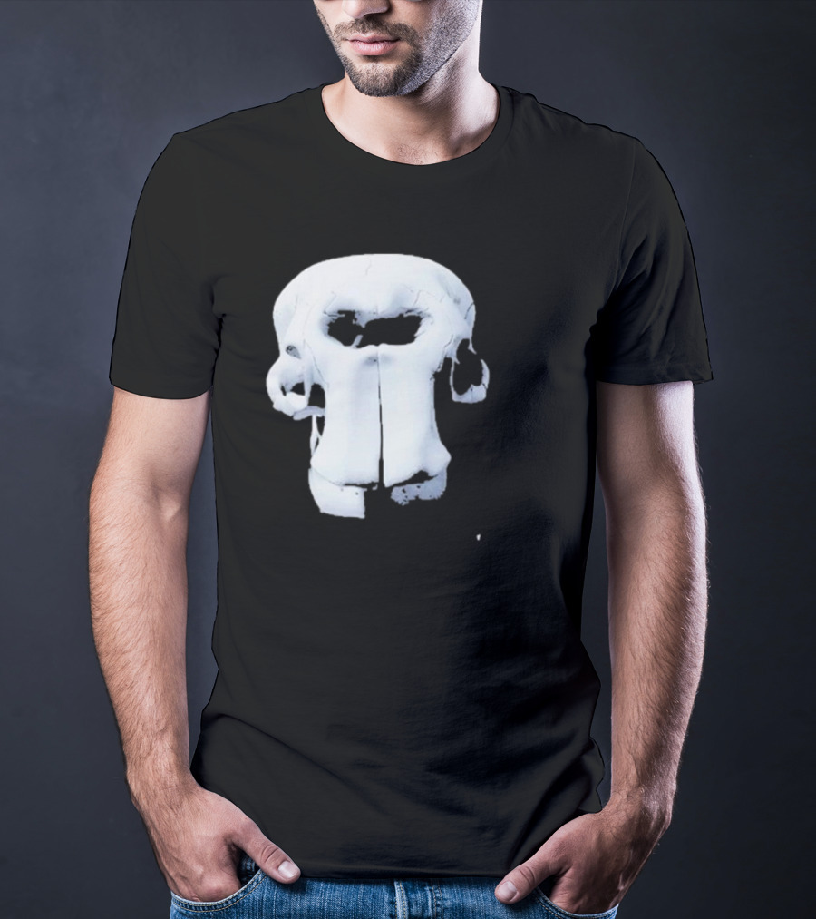 Skull Of A Cyclops T-Shirt