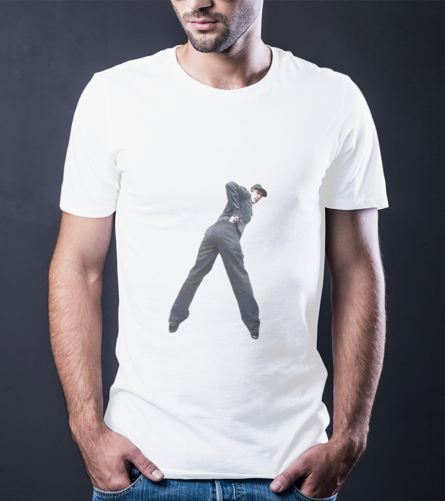 Role Model Tucker Juno Sabrina Carpenter Dynamic Positions T-Shirt