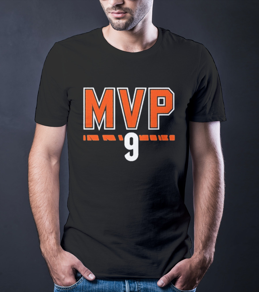 MVP 9 T-Shirt