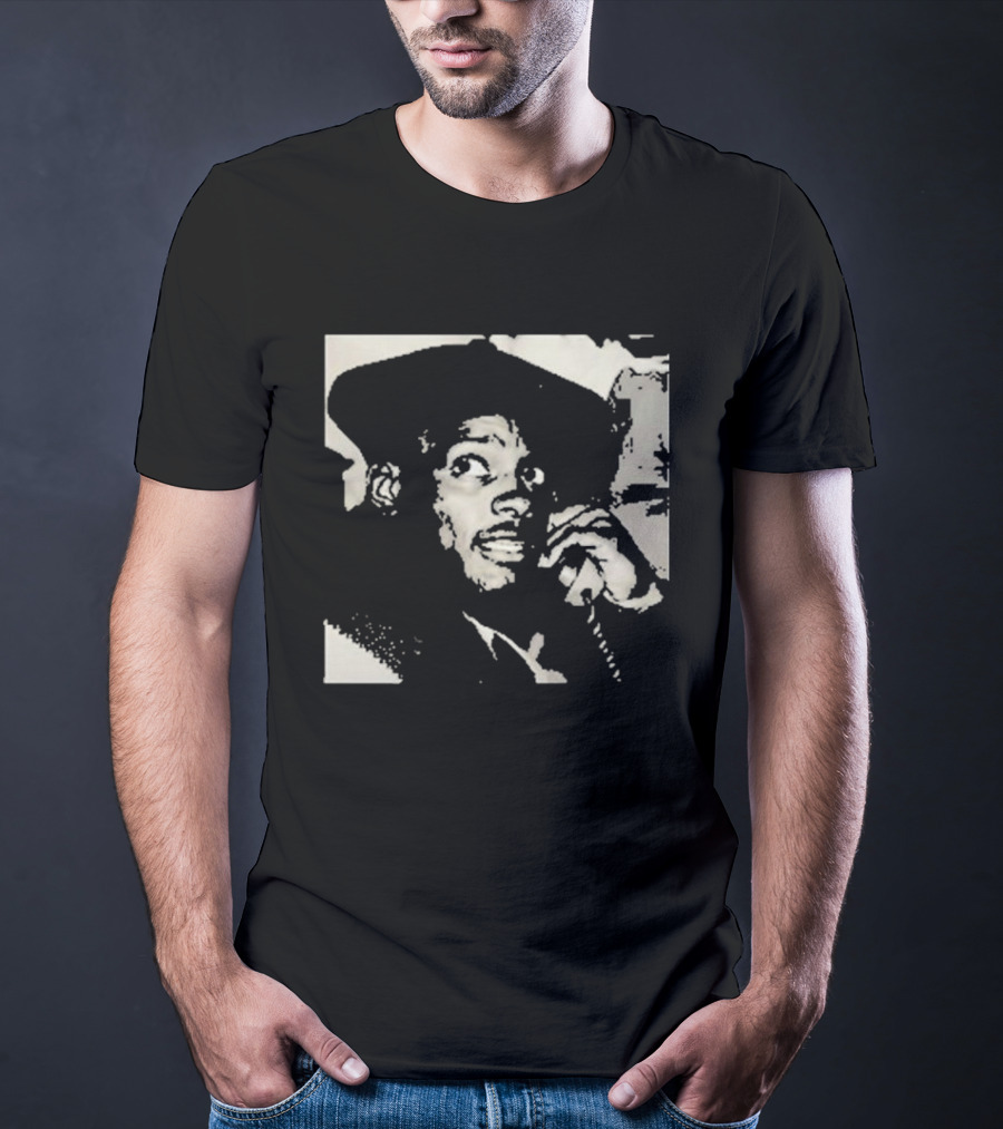 Walter Payton The No.4 Pick In The 1975 Draft NFL Legend T-Shirt