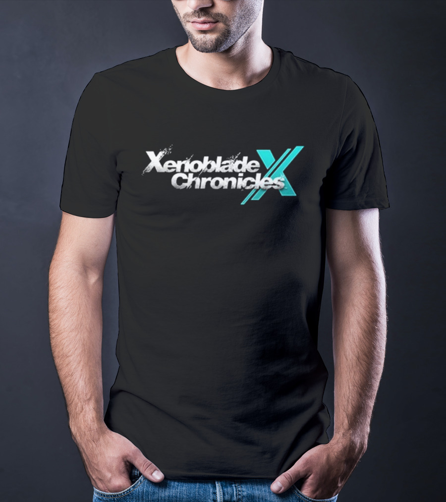 Xenoblade Chronicles X T-Shirt