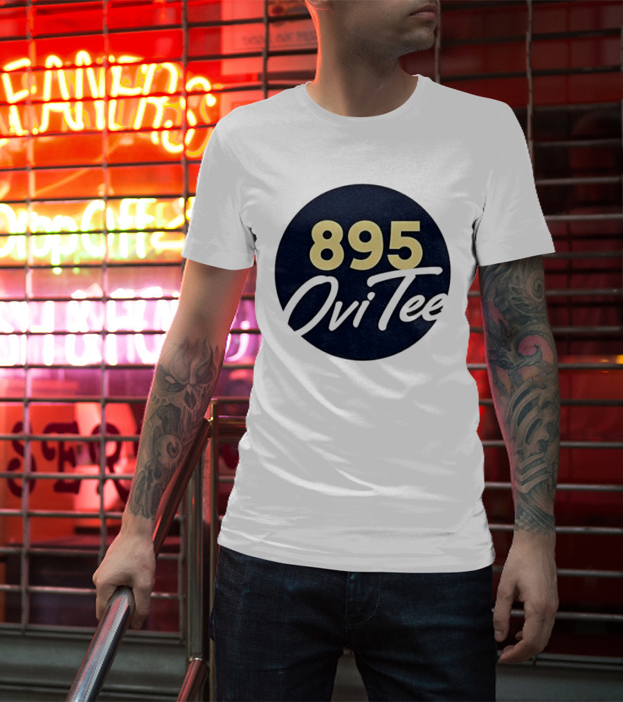 895 OviTa T-Shirt