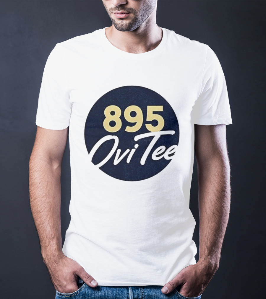 895 OviTa T-Shirt