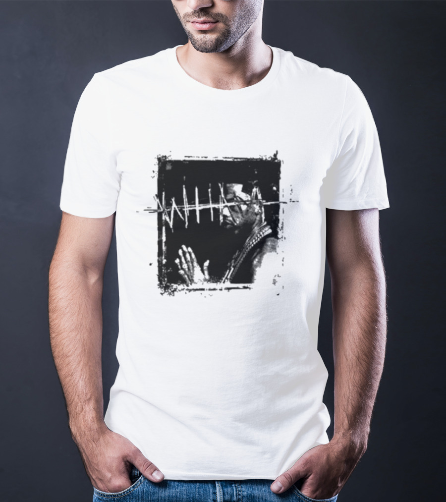 Complex Magazine Lil Baby WHAM Photo T-Shirt