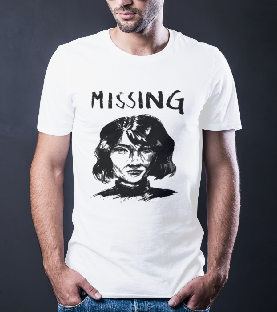 Dichen Lachman Missing Ms Casey Unique Style And Features T-Shirt