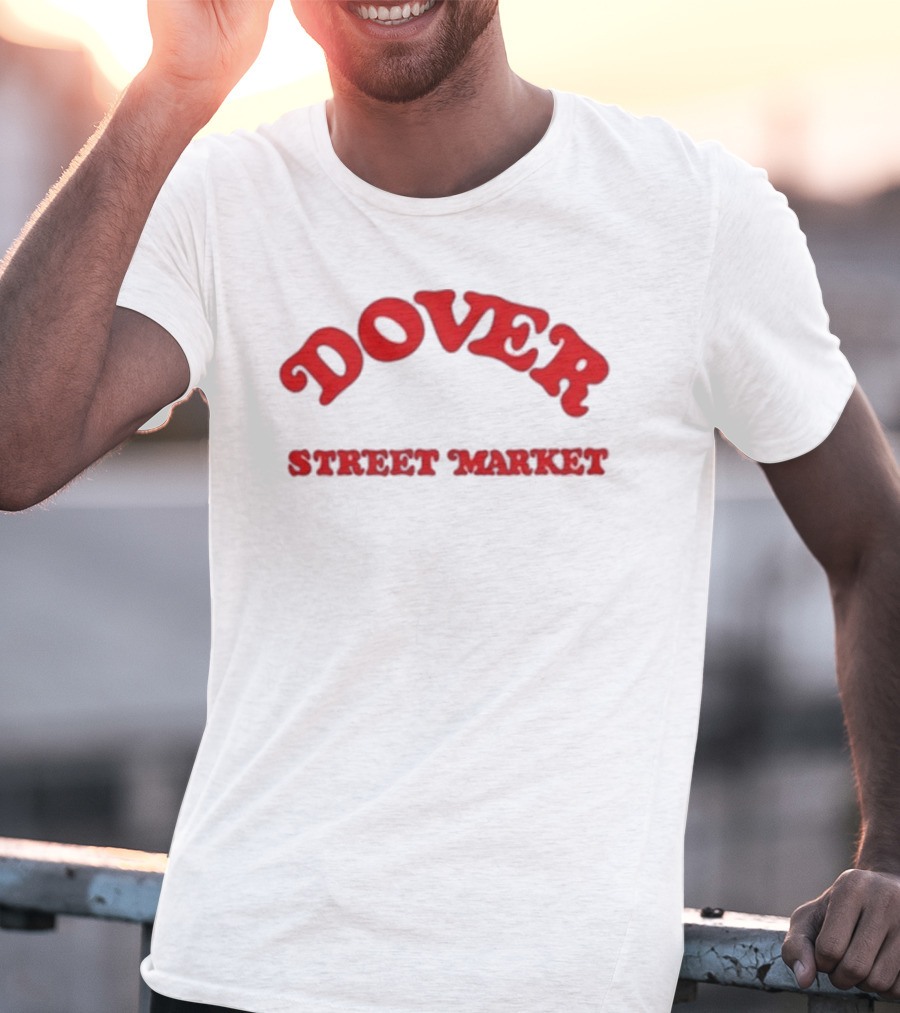 Dover Street Market T-Shirt