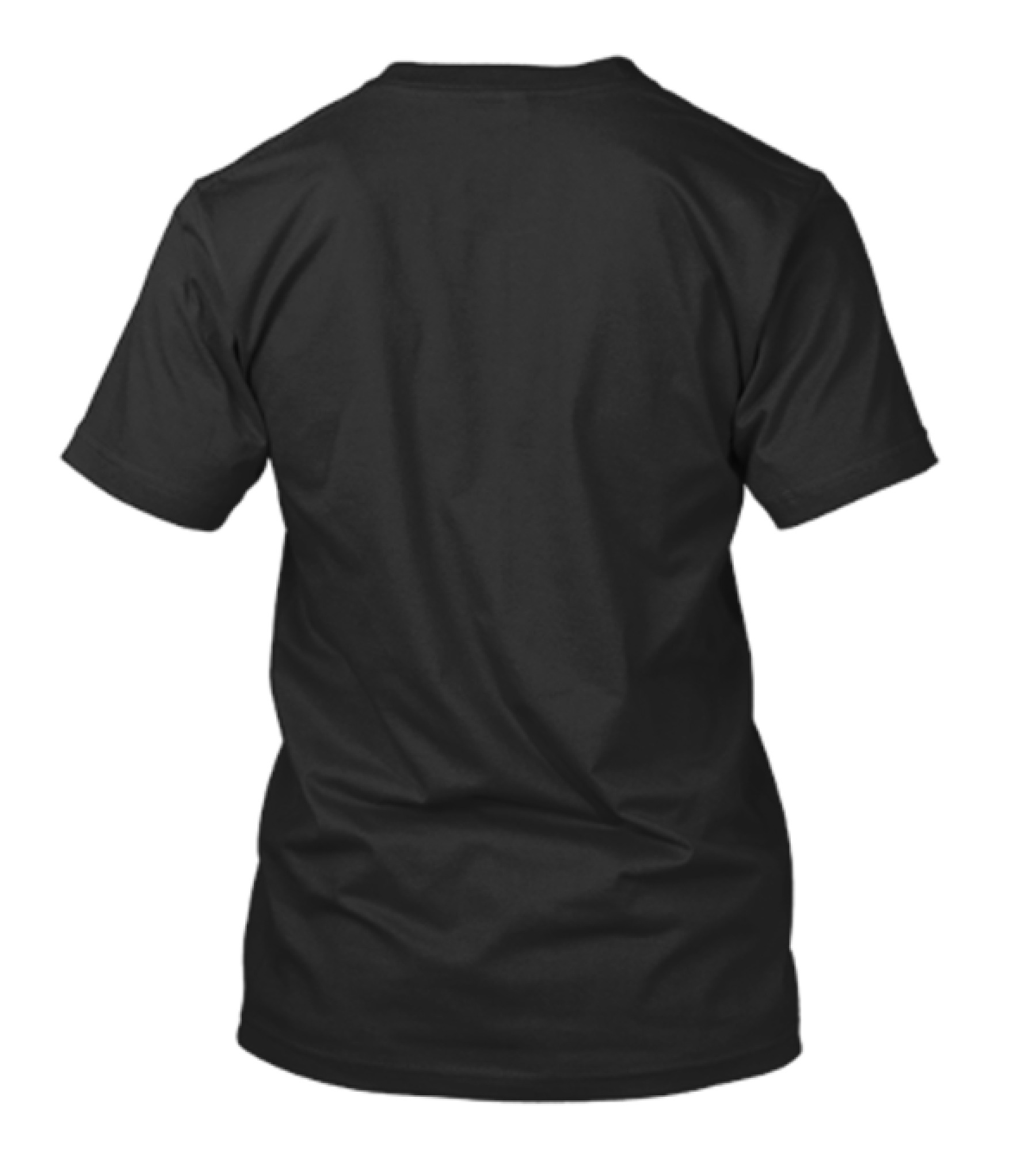 Oma Shark Doo Doo Doo Cute Pink Shark Surrounded By Colorful Sea Creatures And Starfish T-Shirt