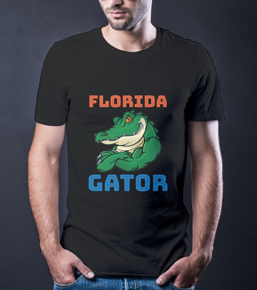 Florida Gator T-Shirt