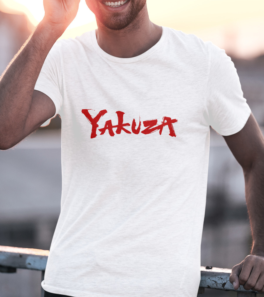 Yakuza Insulated T-Shirt