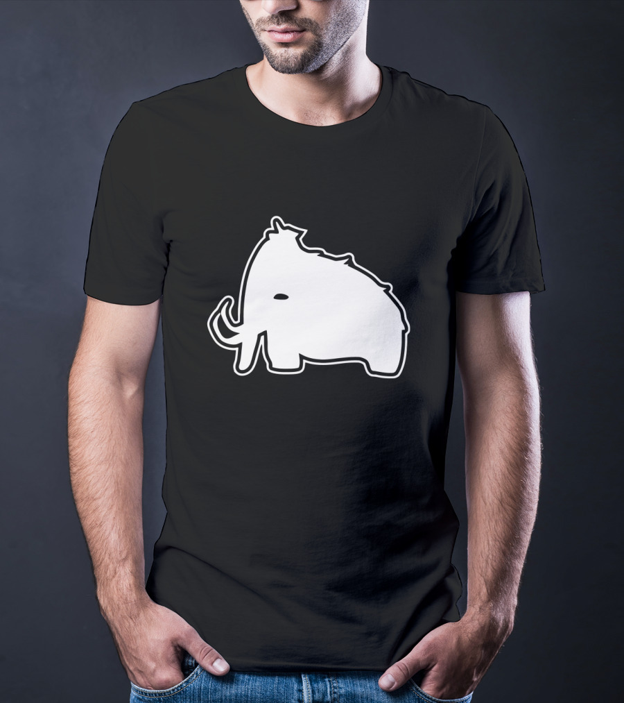 Wooli Mammoth T-Shirt