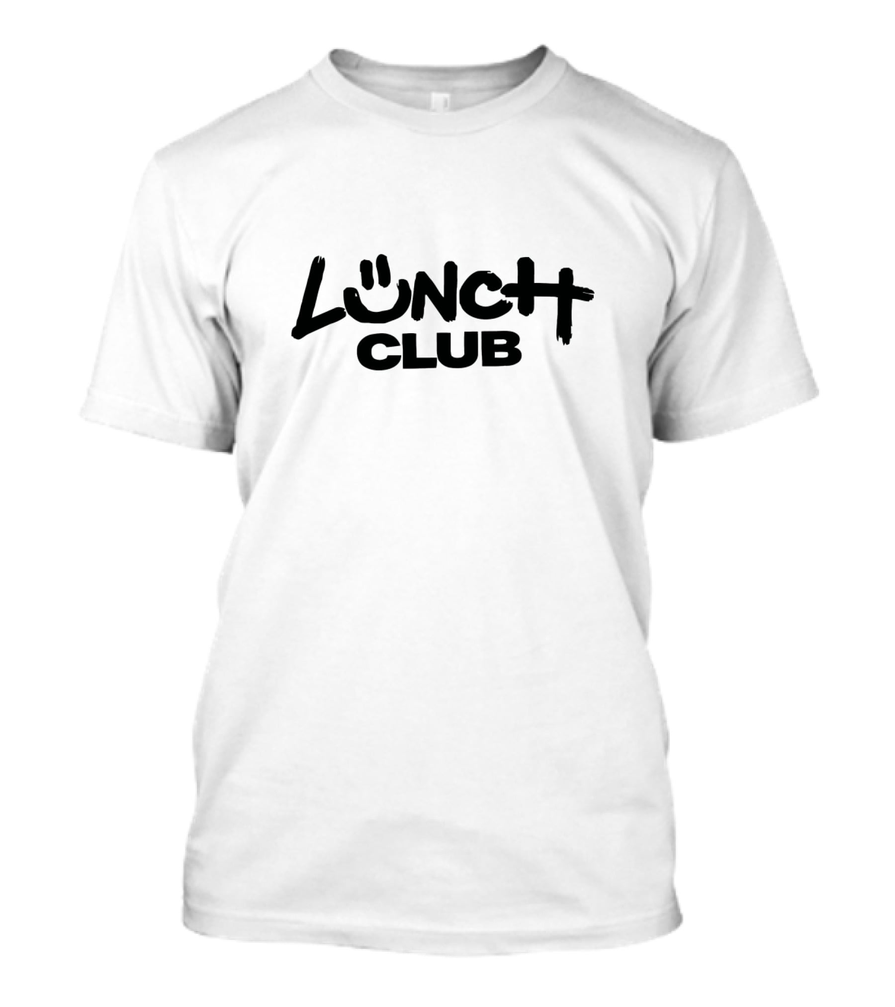 Lunch Club T-Shirt
