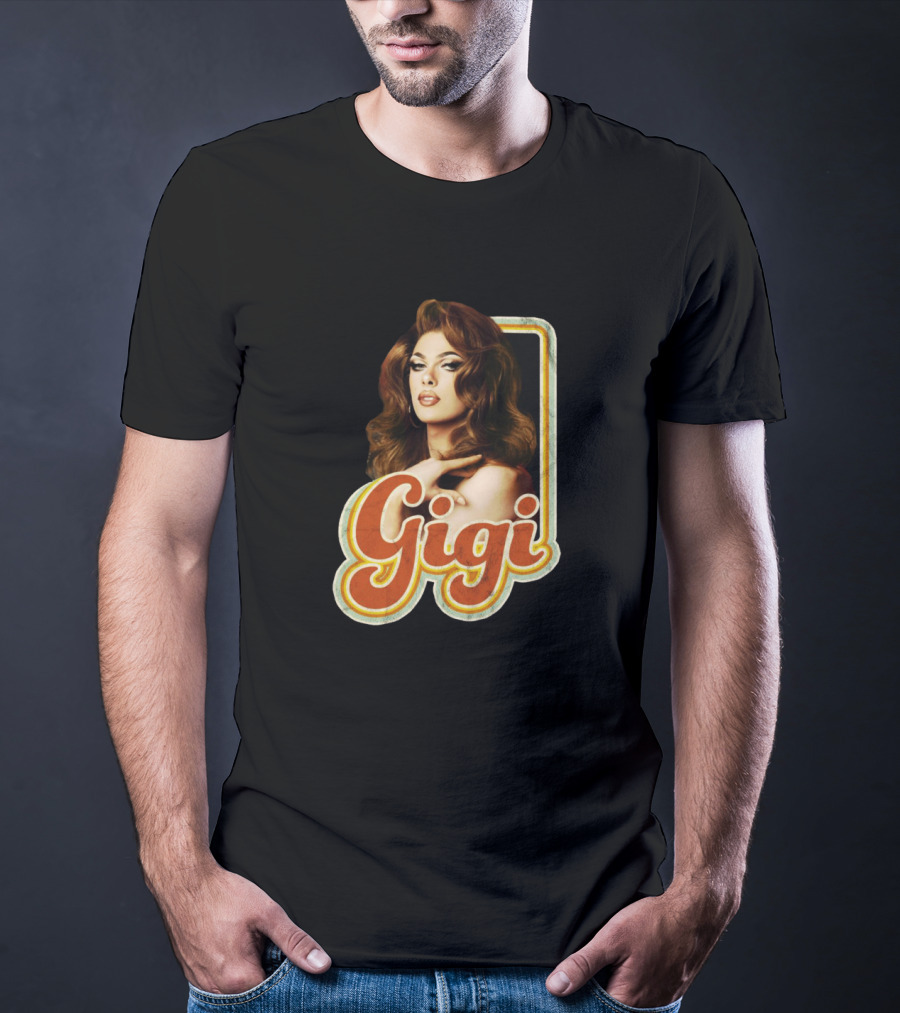 Gigi T-Shirt