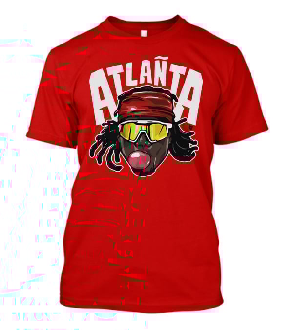 ATLANTA Acuña T-Shirt